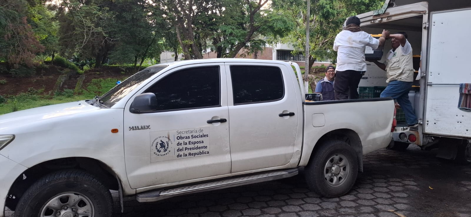 Actividad institucional 3