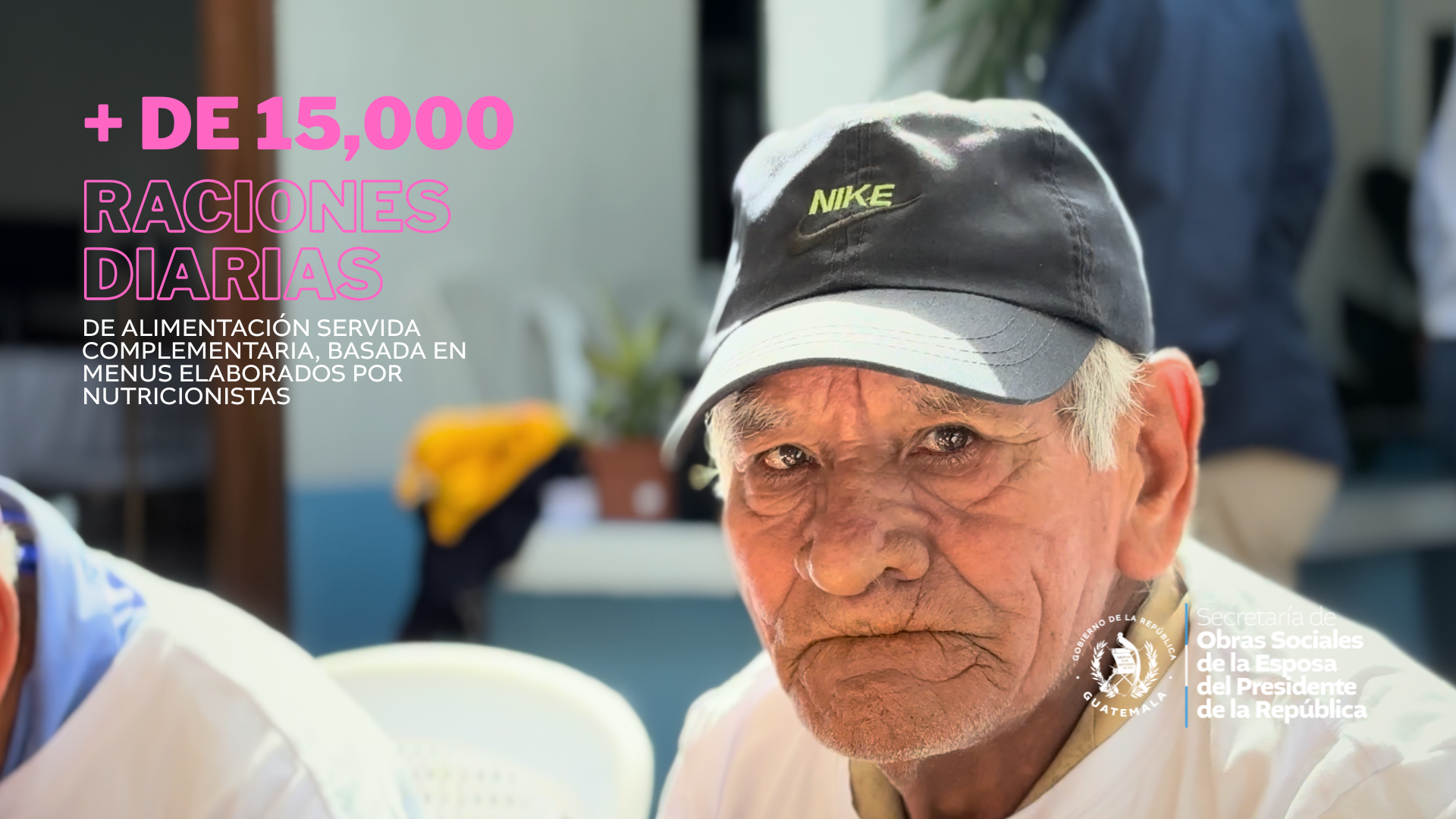 Actividad institucional