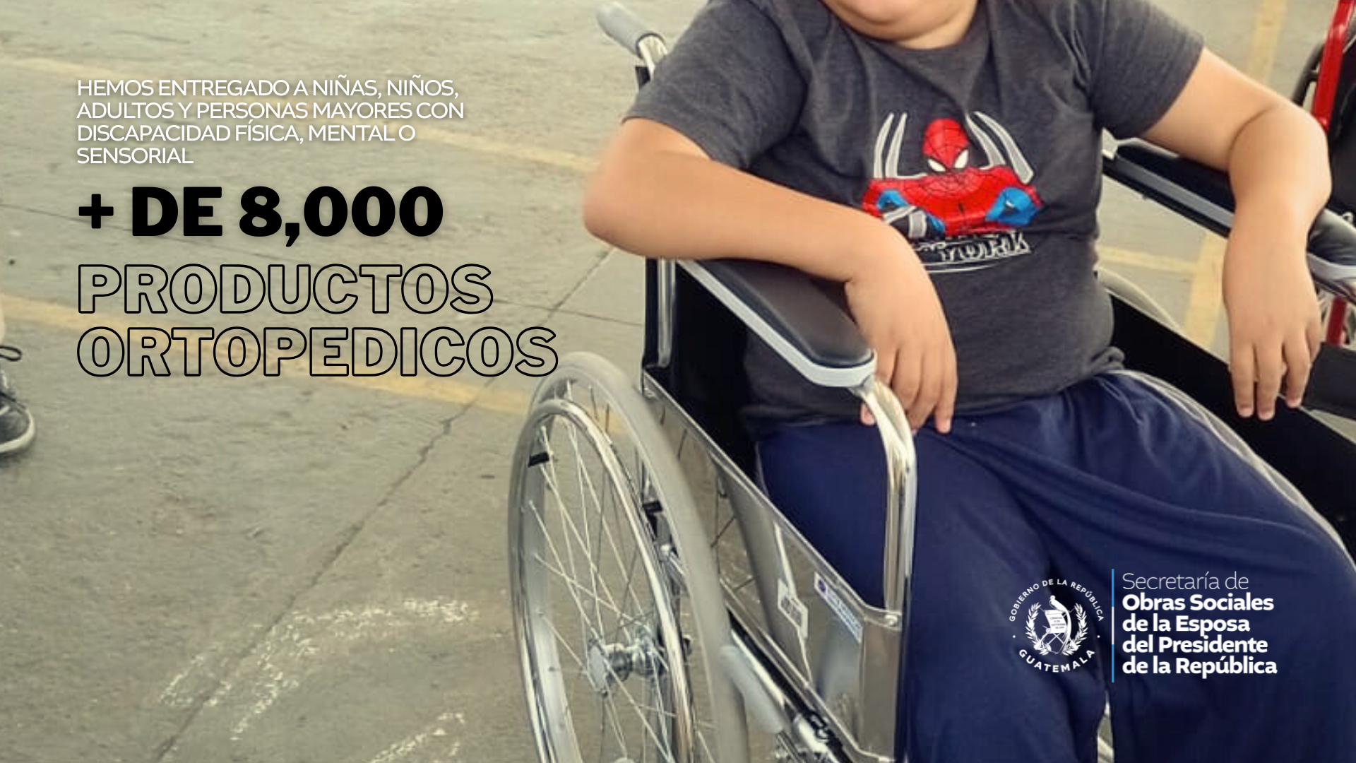 Actividad institucional