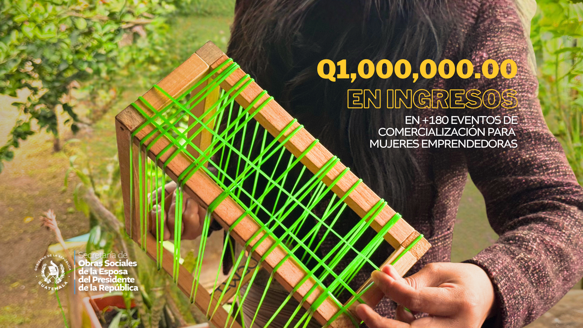 Actividad institucional