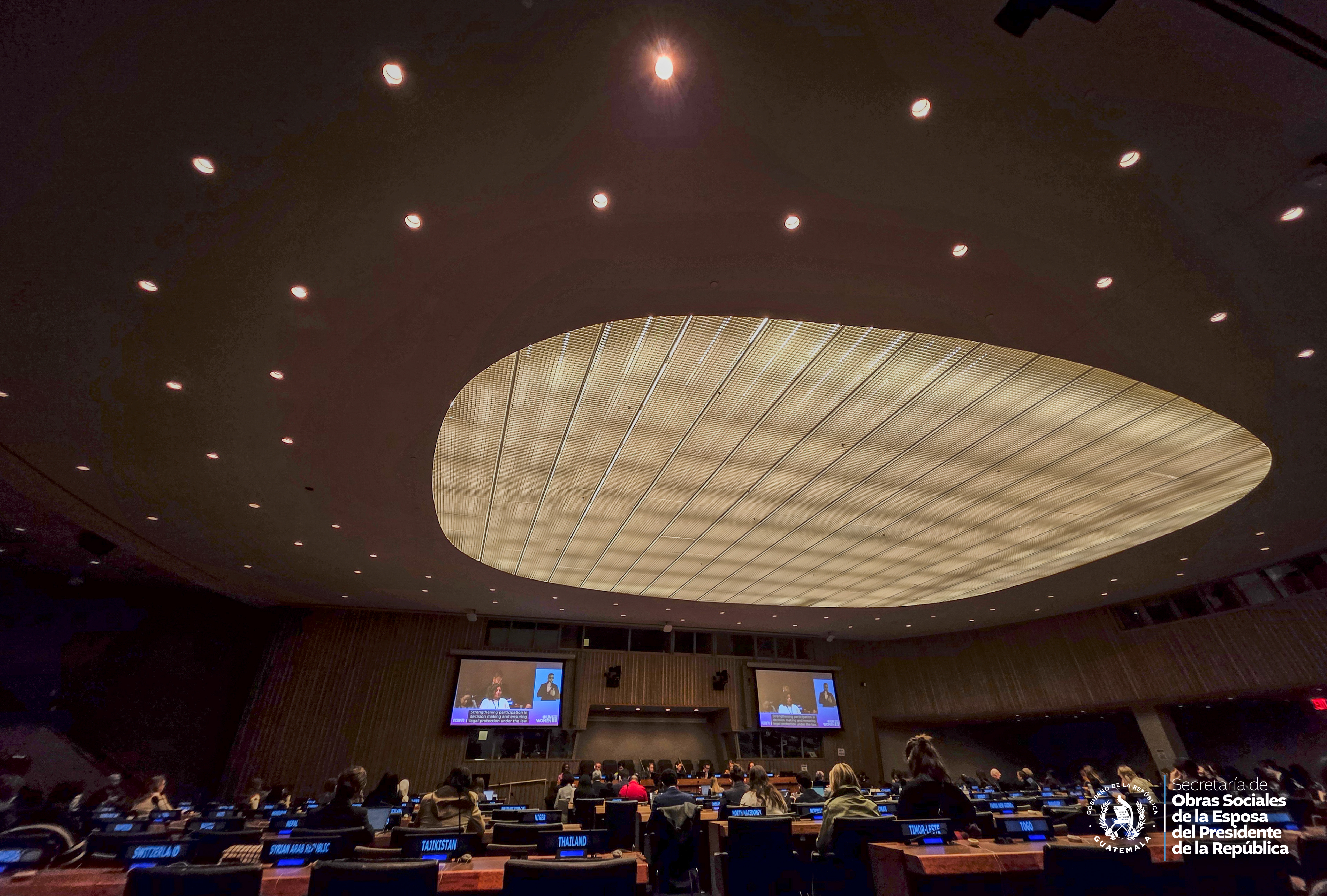 Equipo institucional participante