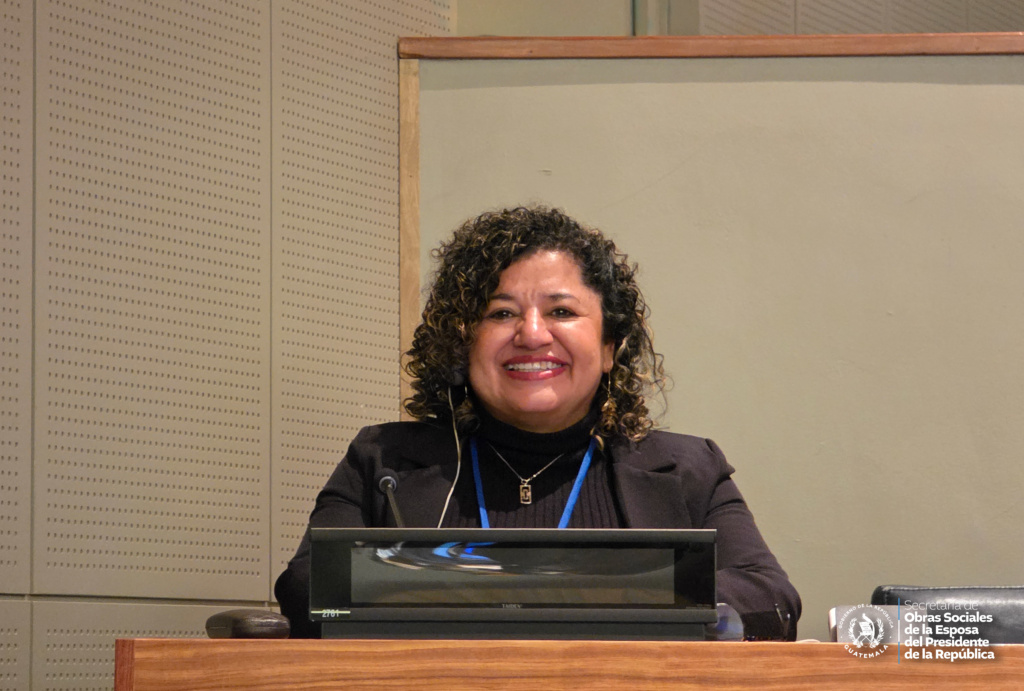 La intersección del edadismo y el sexismo